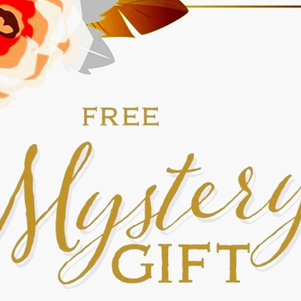Mystery item